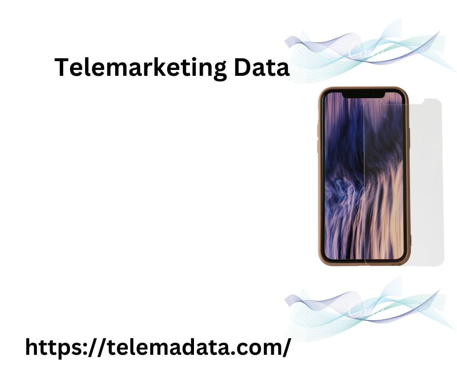 Telemarketing Data